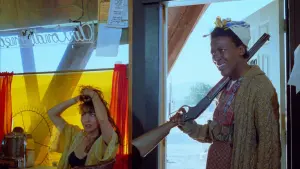 Задник к фильму "Кафе «Багдад»" #230494