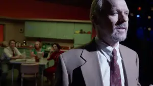 Задник к фильму "Бёрдмэн" #590343