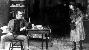 Задник к фильму "Сломанные побеги" #469062