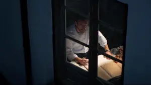 Задник к фильму "Каннибал" #697824