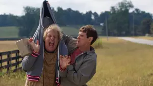 Задник к фильму "Тупой и ещё тупее 2" #316564