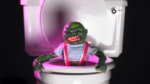 Задник к фильму "Гоблины" #383707