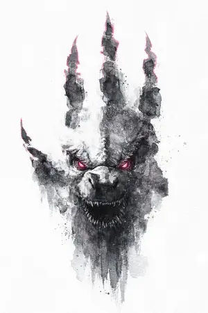 Постер к фильму "Годзилла и Конг: Новая Империя" #163990