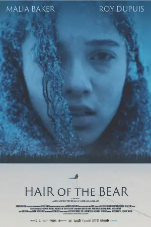 Постер к фильму "Hair of the Bear" #770220