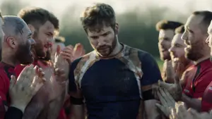 Задник к фильму "Со стороны" #193091