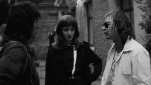 Задник к фильму "Лето" #397747