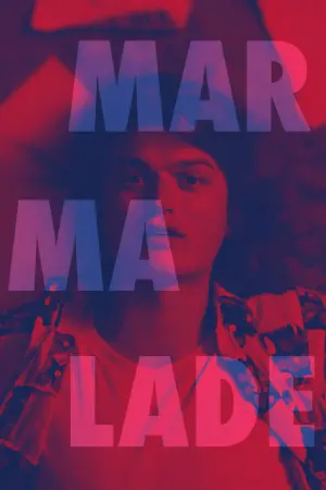 Постер к фильму "Мармелад" #366163