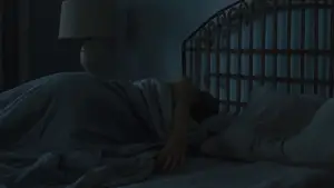 Задник к фильму "Мама!" #627099