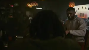 Задник к фильму "Мальчишки из «Никеля»" #598744