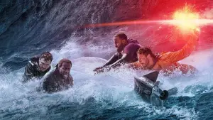 Задник к фильму "Выживший" #536003