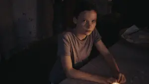 Задник к фильму "Звук падения" #523987