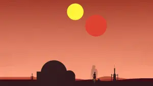 Задник к фильму "Звёздные войны: Эпизод 9 - Скайуокер. Восход" #289737