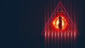 Задник к фильму "Тау" #299768