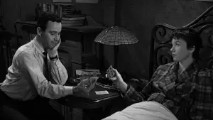 Задник к фильму "Квартира" #660301