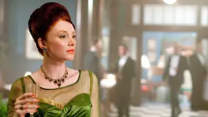 Задник к фильму "Прислуга" #602879