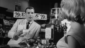 Видео к фильму The Intruder | The Intruder de Roger Corman : bande-annonce