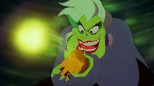 Задник к фильму "Русалочка" #601910