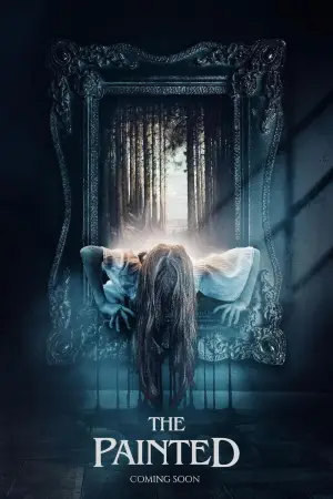 Постер к фильму "Астрал. Спуск к дьяволу" #540605