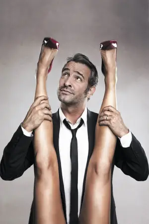 Постер к фильму "Право на «лево»" #661628