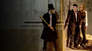 Задник к фильму "Судная ночь 3" #679908