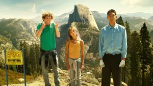 Видео к фильму Тронутые | Тронутые - Трейлер