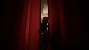 Задник к фильму "Обитель смерти" #508648