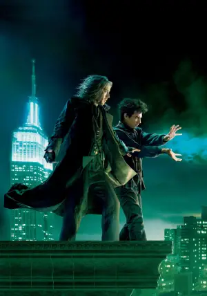 Постер к фильму "Ученик чародея" #671393