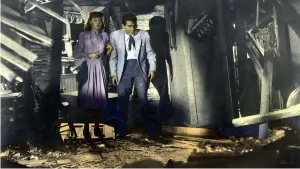 Задник к фильму "Война миров" #259040