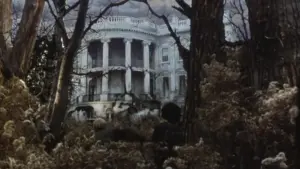 Задник к фильму "Вирус" #396261