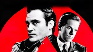 Задник к фильму "Хозяева ночи" #270118