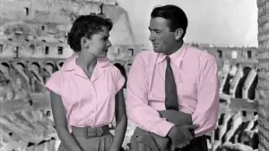 Задник к фильму "Римские каникулы" #636013