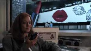 Задник к фильму "Обратный след" #457178