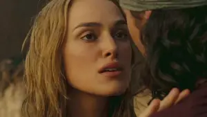 Задник к фильму "Пираты Карибского моря: На краю света" #564468