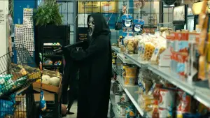 Задник к фильму "Крик 6" #171501