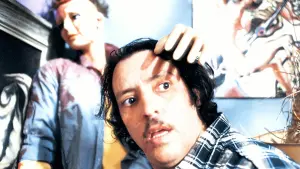 Задник к фильму "Маньяк" #285517