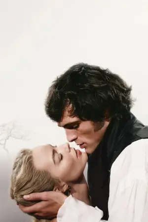 Постер к фильму "Грозовой перевал" #509475