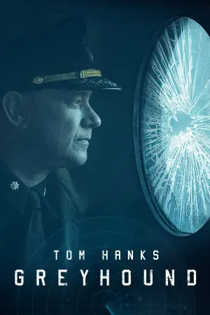 Постер к фильму "Грейхаунд" #59695