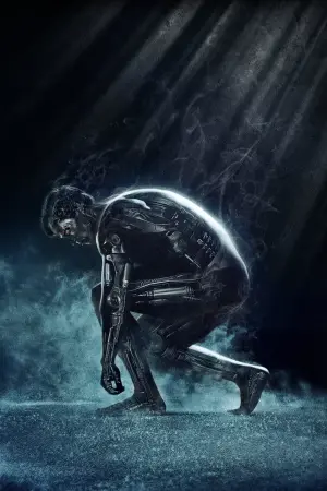 Постер к фильму "Терминатор" #472290