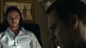 Задник к фильму "Люди Икс: Дни минувшего будущего" #574187