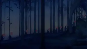 Задник к фильму "Фантазия" #638253