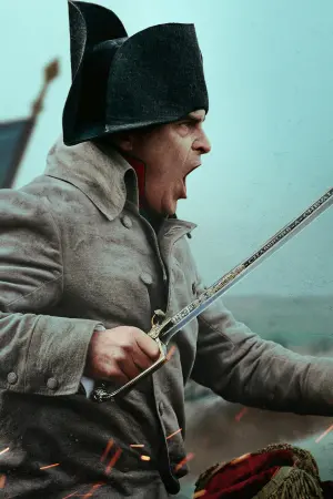 Постер к фильму "Наполеон" #160534