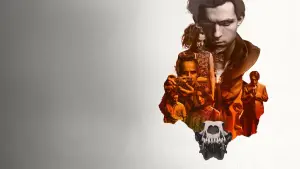 Задник к фильму "Дьявол всегда здесь" #232035