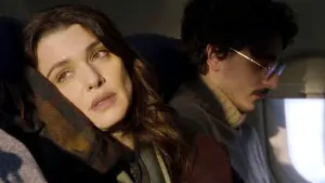 Задник к фильму "Неповиновение" #250102