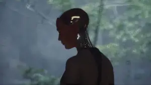 Задник к фильму "Из машины" #587589