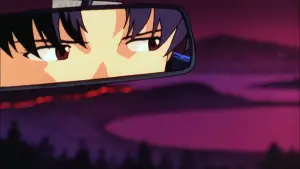 Задник к фильму "Конец Евангелиона" #648804