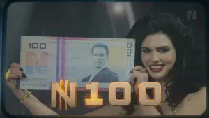 Задник к фильму "Бегущий человек" #514133