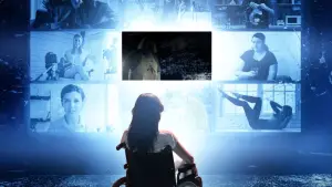 Задник к фильму "Пила. Наследие" #714227