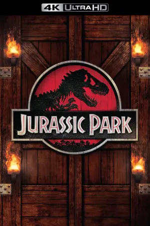 Постер к фильму "Парк Юрского периода" #84939