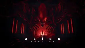 Задник к фильму "Чужой: Ромул" #545737