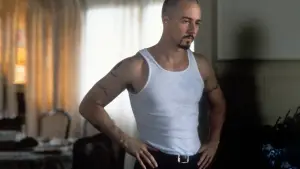 Задник к фильму "Американская история Х" #614453